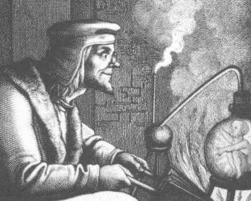 7 странных вещей, в которые верили в Средневековье