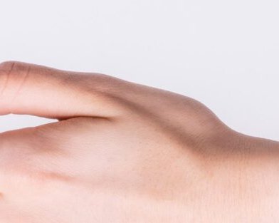 9 частей тела, названия которых вы вряд ли знаете